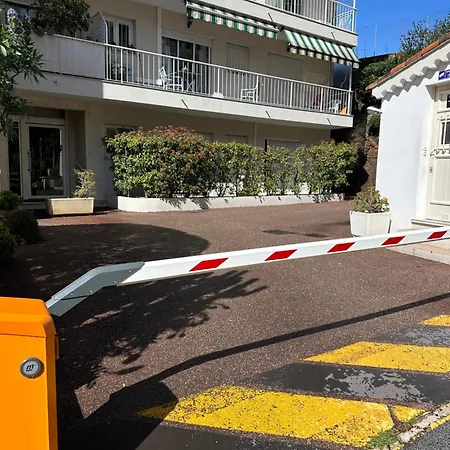 Terrasse Suquet Proche Et Centre *