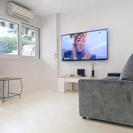 Terrasse Suquet Proche Et Centre 아파트