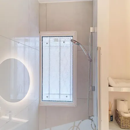 Terrasse Suquet Proche Et Centre 아파트 칸느