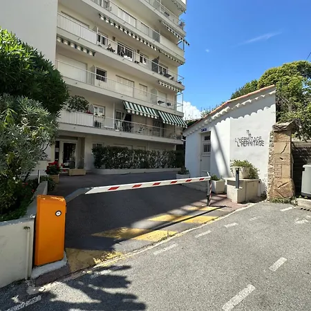 Terrasse Suquet Proche Et Centre Lejlighed *